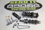26 Honda 1995 CBR600 Transmission And Drum 24310-MAL-600 / 23211-MV9-670. Fixed Price $49.99.