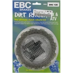 Ebc DRC43 Clutch Kit Yam. Fixed Price $138.65.