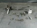 24610-415-000 Gear Shift Arm Pivot Spring 1980 Honda. Fixed Price $64.88.