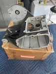 Harley Fxr-electra Glide Oem "new" 1981-83 Hd Shovelhead Trans Case. Fixed Price $400.00.