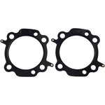 Cometic Cylinder Head Gasket 3.875"X.040" C10081-040. Fixed Price $51.31.