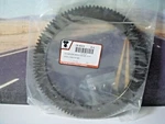 Harley Ring Gear 102 Tooth Clutch Drum Starter Bolt-on Flst V-twin 18-8319 Z9. Fixed Price $98.99.