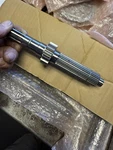 New Honda Oem Main Shaft Transmission 23210-MKE-A00 Crf 450R 18- 24. Fixed Price $130.00.