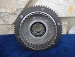 Outer Clutch Hub For Harley Evolution Big Twin 1991-93 Repl Oem 37707-90. Fixed Price $249.00.