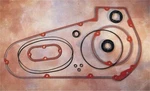 James Primary Gasket, Seal And O-ring Kit 34901-94-K. Fixed Price $75.95.
