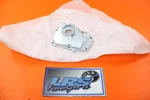 Yamaha YZFR6 Oil Pump Cover New 5EB-15416-00-00. Fixed Price $159.95.