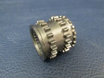 Honda ST1300 Pa Oem Cam Chain Timing Sprocket Gear 19T 03 - 18. Fixed Price $19.99.