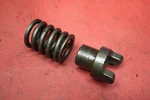 2005 Yamaha Bruin 350 Middle Drive Shaft Coupler & Spring. Fixed Price $24.99.