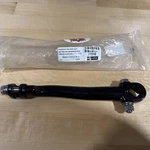 Harley Kick Start Arm 36-76 Big TWIN/57-76 Sportsters Black Mid-usa 71010 New. Fixed Price $40.00.