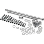 Fits Gardner -westcott P-10-20-07 Transmission Side Cover Set. Fixed Price $53.42.