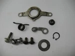 2006 Suzuki Shift Stopper 25350-06G00. Fixed Price $8.21.