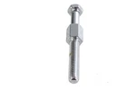 Chrome Transmission Case Adjuster Screw For Harley-davidson. Fixed Price $36.99.