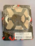 La Choppers Fusion Inspection Cover '99-06 Touring *new Open Package. Fixed Price $29.95.