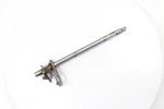 Suzuki GSXR1000 2009 / 11-16 Oem Shifter Shaft 25510-47H00. Fixed Price $39.15.