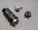 Yamaha XT225 TTR225 TTR230 Transmission Shift Drum Cam Stopper. Fixed Price $14.50.