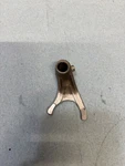 1982 Yamaha XJ750J Shift Fork #1 4KM-18511-00-00. Fixed Price $18.99.