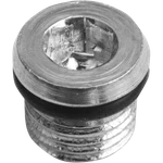 Drag Specialties Plug Magn Prmy 04-06 1107-0339. Fixed Price $12.43.