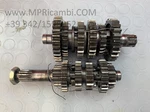 Box Change 13260-1749 Kawasaki Kx 125 1999 2002 Gear. Fixed Price $593.42.