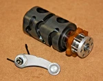 Barrel Of Selection 54634012400 54634015000 Ktm Egs/exc/sx 250/300 1995-1998. Fixed Price $61.02.