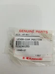 Kawasaki 13236-1253. Oem Position Selector Lever. Fast Shipping!!!. Fixed Price $7.25.