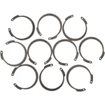 Eastern Motorcycle Parts Retaining Ring 10/PACK A-10991. Fixed Price $26.40.