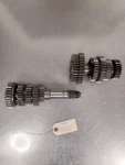 2003 Honda Shadow Spirit VT1100 Transmission Assembly. Fixed Price $57.00.