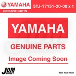 Yamaha New Gear, 5TH Pinion 5TJ-17151-20-00 Direct From. Fixed Price $83.97.
