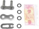 Parts Unlimited O-ring Series Clip Connecting Link PUCL520PO. Fixed Price $17.09.