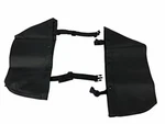 Chaps Soft Lowers For Yamaha V-star 1100 Engine Guard. Fixed Price $39.95.