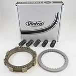 Honda CR125 1981 Clutch Kit 22321-360-000 22201-166-000 22401-430-000. Fixed Price $109.95.