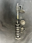 2012 Canam COMMANDER800R Drum Assembly/shift Star/selector Arm 420657232. Fixed Price $200.00.