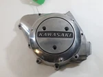 Engine Cover Left Hand Kawasaki KZ750B. Fixed Price $200.00.