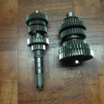 Yamaha 1983 Midnight Virago 920 1982 Engine Motor Transmission Tranny Gears. Fixed Price $64.96.