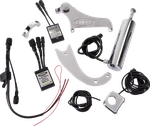 Pingel 77603 Electric Easy Speed Shifter Kit Fxdli Dyna Low Rider. Fixed Price $1652.50.