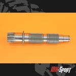 15-18 2016 Ktm 250 Sx-f Oem Transmission Counter Shaft Axle 79033010100. Fixed Price $69.99.