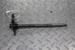 2011 Suzuki GSXR1000 Shifter Shaft 25510-47H00. Fixed Price $19.95.