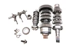 93 Honda CBR600F2 Transmission Shift Forks & Drum Super Sport. Fixed Price $229.99.