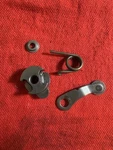 Honda CR250R 1994-2004 Gearshift Parts 24430-KA3-740 Oem Good Condition. Fixed Price $45.99.
