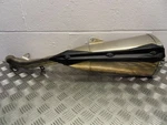 Kawasaki Z1000 Left Side Exhaust End Can Silencer 2007 To 2009. Fixed Price $161.34.