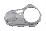 V-twin 42-0939 Chrome Primary Cover Trim For Harley Sportster 04-22. Fixed Price $120.95.
