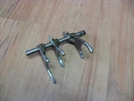 Triumph 955 1050 Gear Selector Forks Speed Triple Sprint St Tiger Daytona Etc. Fixed Price $26.90.