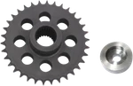 Drag Specialties Solid Primary Sprocket Kit 1120-0413. Fixed Price $192.56.