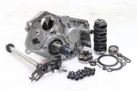 13-25 Kawasaki Ninja ZX6R Oem Engine Motor Transmission Tranny Gears *6K Miles*. Fixed Price $359.99.