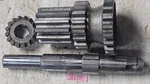 Nos 1933-1940 Cluster Main Shaft 2303-33 Transmission Wl Solo Harley 45 P356. Fixed Price $135.00.