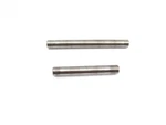 1982 Kawasaki KX125-B1 Gear Change Shift Rod 8X58 And 8X79.5. Fixed Price $8.77.