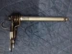 22-23 Kawasaki KLR650 Shift Shaft 13161-0065. Fixed Price $25.00.