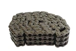 96 Link Endless Primary Chain For Harley Sportster 2004-UP Xl #40147-04. Fixed Price $130.83.