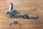 Harley-davidson Shifter Mechanism Asm 34972-02B New Oem. Fixed Price $83.16.