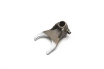 1999 98-04 Honda CR125R Transmission Left Shift Fork 24221-KZ4-J00. Fixed Price $50.00.