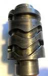 01-08 Suzuki RM250Z Cam Gear Shift Drum 25310-37F00. Fixed Price $52.00.